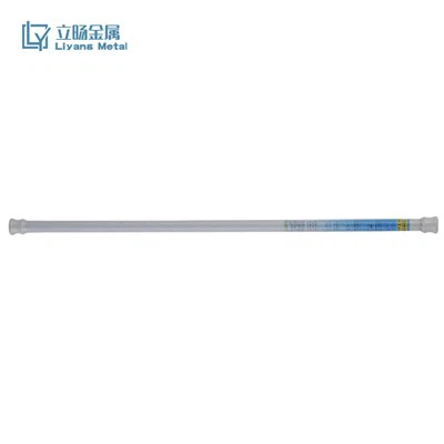 Montážní držáky sprchové tyče